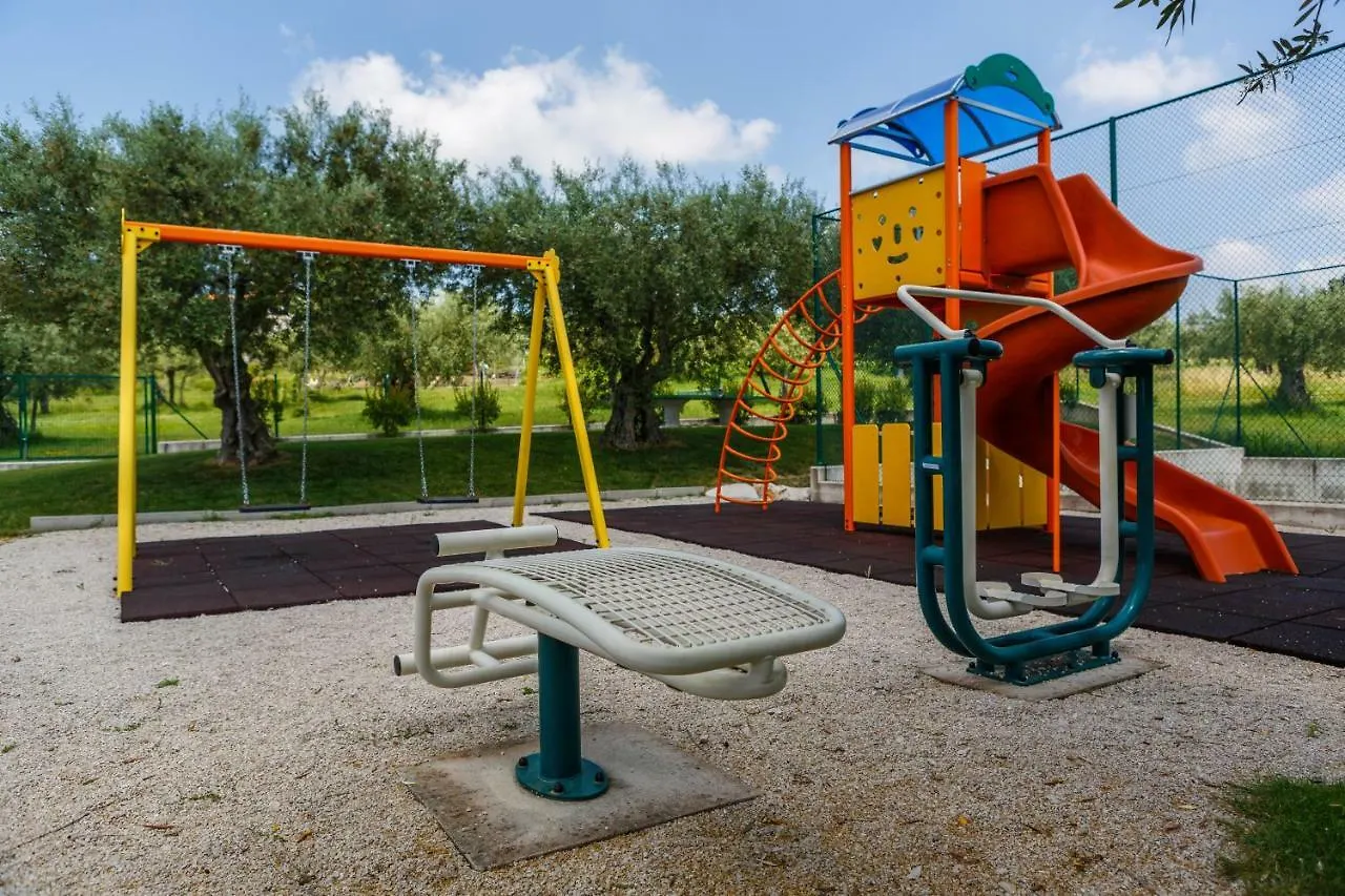 Villa Gioan - Max 18, Private Playground And Sea View 0*, Materada Croatia
